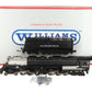 Williams O Brass Clinchfield Challenger BS O5 4-6-6-4 Steam Locomotive & Tender EX/Box
