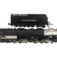 Williams O Brass Clinchfield Challenger BS O5 4-6-6-4 Steam Locomotive & Tender EX/Box