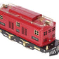 MTH 10-1287-0 Standard Gauge Red & Black Ives #3236 Locomotive - Traditional EX