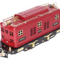 MTH 10-1287-0 Standard Gauge Red & Black Ives #3236 Locomotive - Traditional EX