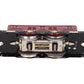 MTH 10-1287-0 Standard Gauge Red & Black Ives #3236 Locomotive - Traditional EX