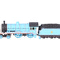 Hornby R9289 OO Thomas and Friends Edward Locomotive #2 VG