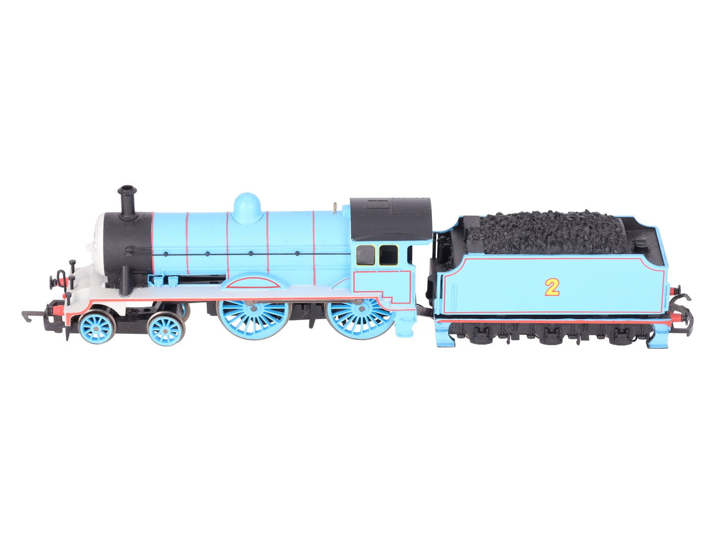 Hornby R9289 OO Thomas and Friends Edward Locomotive #2 VG