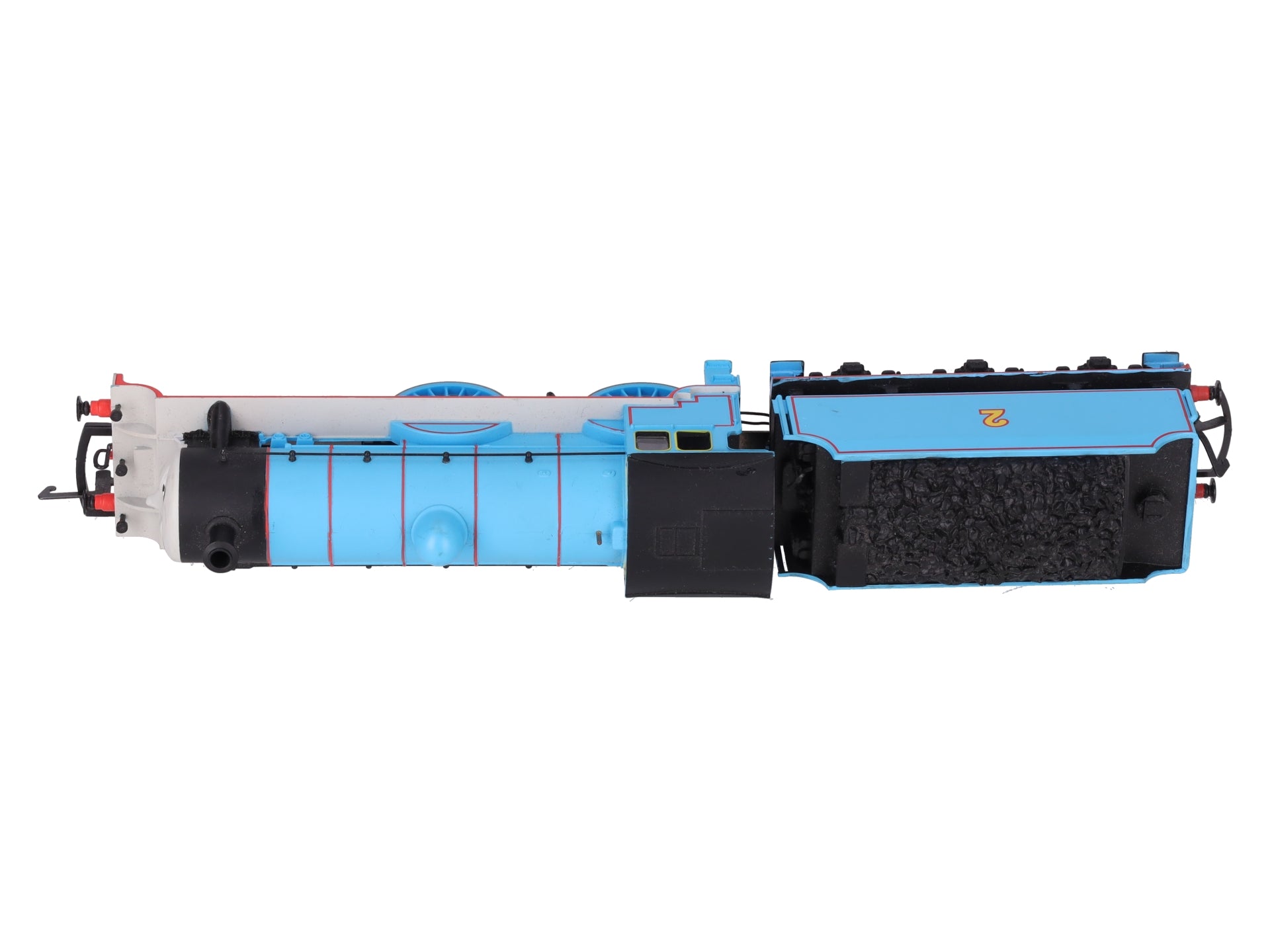 Hornby R9289 OO Thomas and Friends Edward Locomotive #2 VG