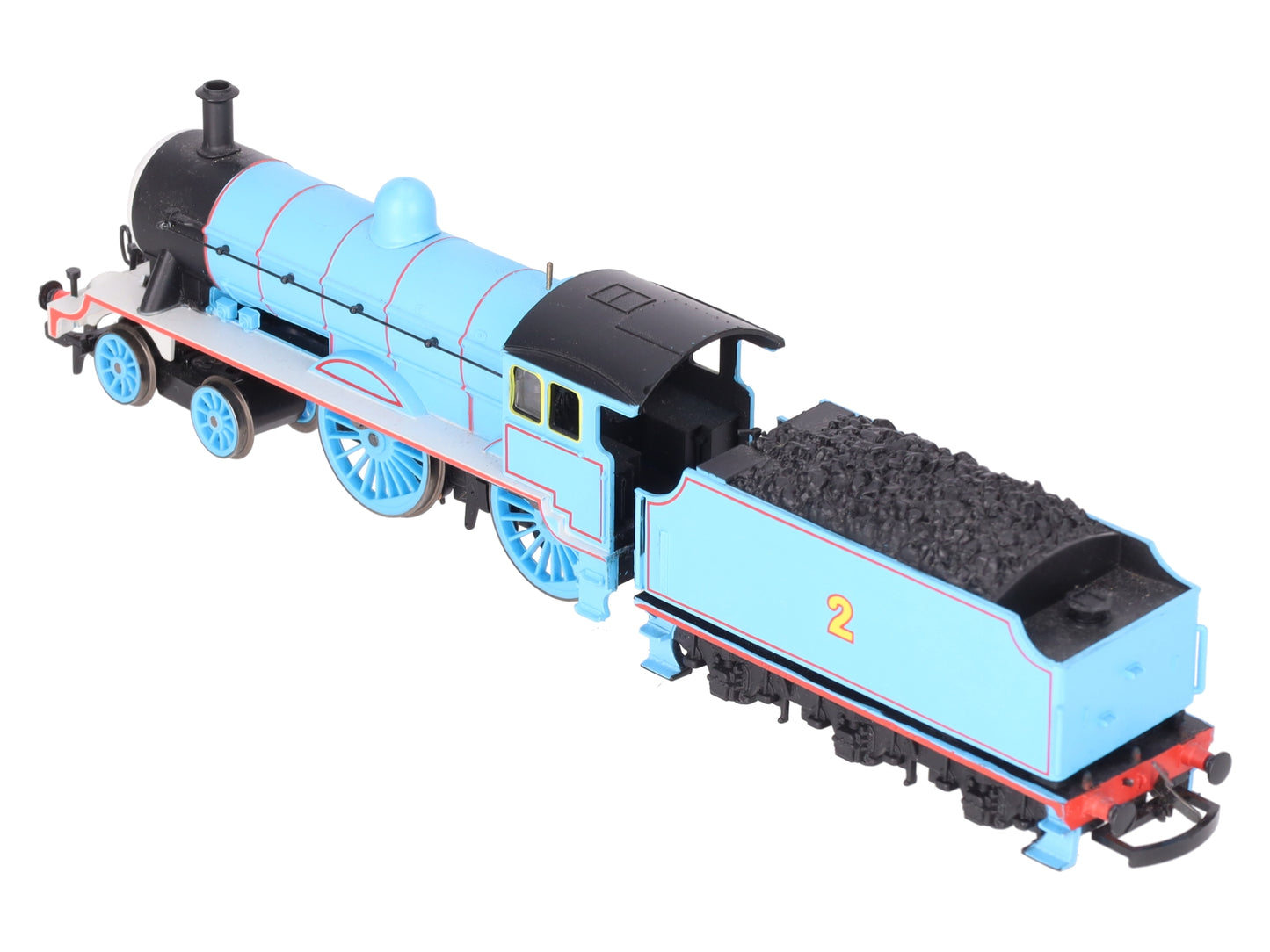 Hornby R9289 OO Thomas and Friends Edward Locomotive #2 VG