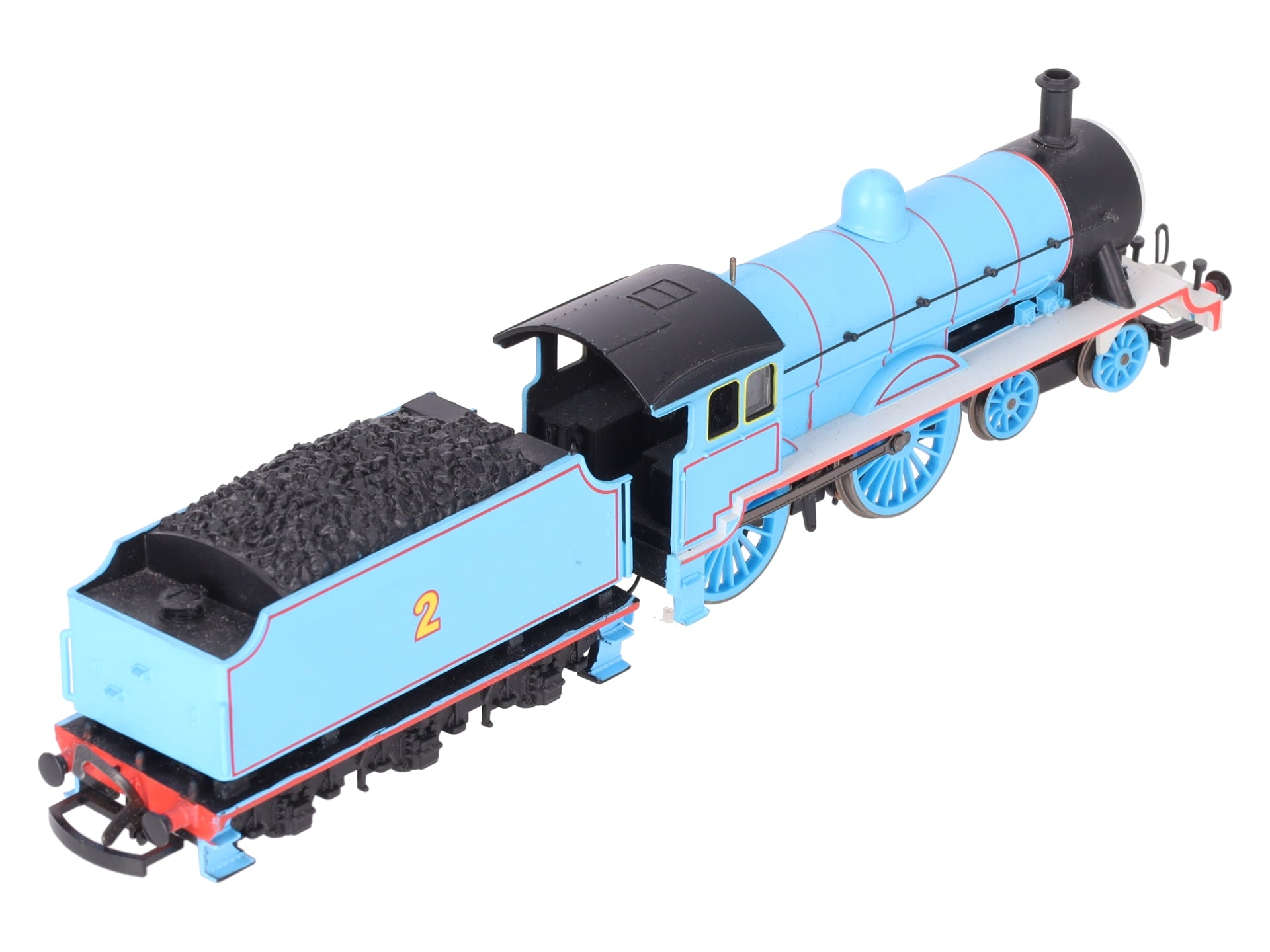 Hornby R9289 OO Thomas and Friends Edward Locomotive #2 VG