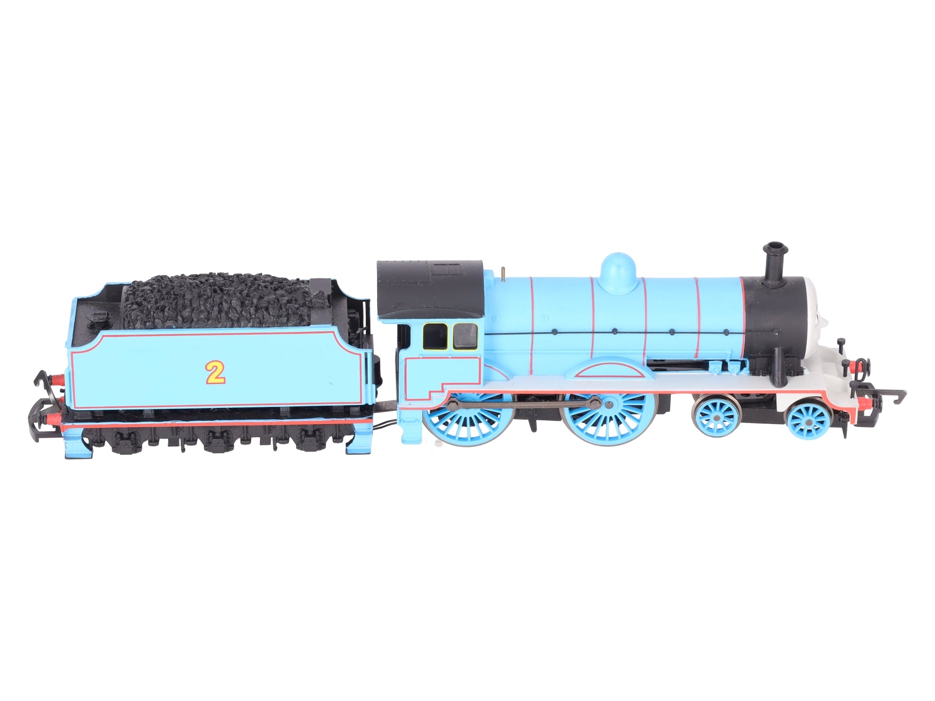 Hornby R9289 OO Thomas and Friends Edward Locomotive #2 VG