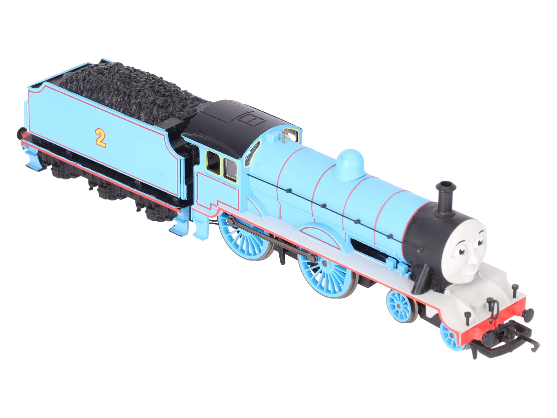 Hornby R9289 OO Thomas and Friends Edward Locomotive #2 VG