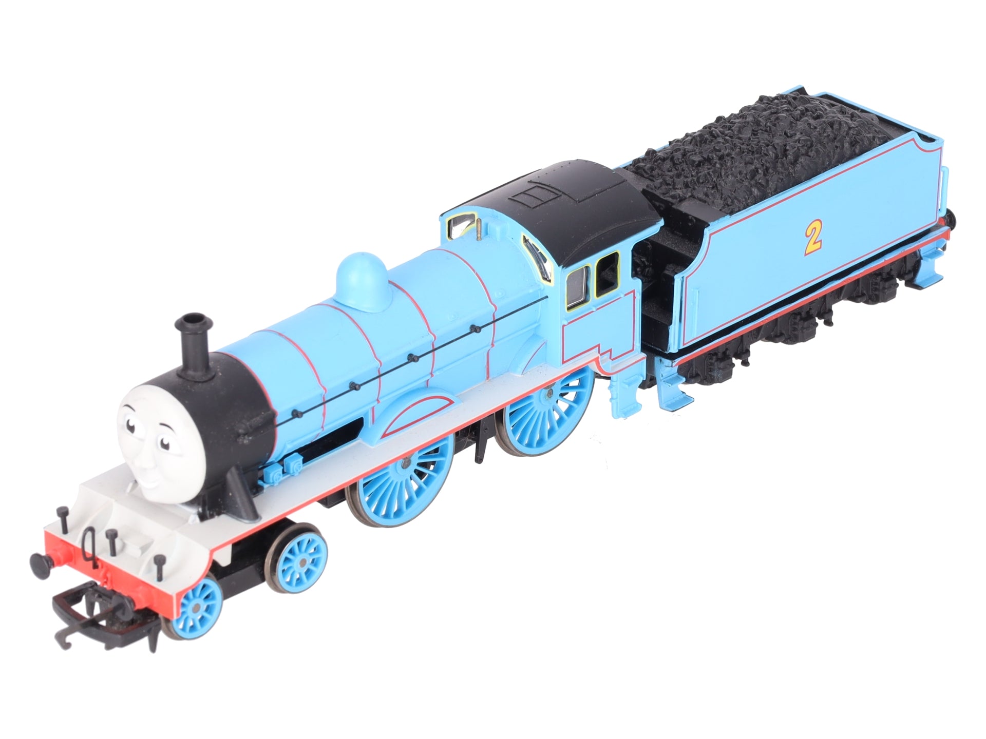 Hornby R9289 OO Thomas and Friends Edward Locomotive #2 VG