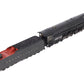 Broadway Limited 2068 HO Hybrid PRR Q2 4-4-6-4 Steam Loco #6198 w DCC & Sound EX/Box