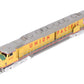 Alco Models D-149 BRASS HO Union Pacific DD-40X Centennial Diesel Engine EX/Box