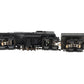 Lionel 6-11141 Birch Valley Lumber Co. Shay Locomotive #5