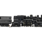 Lionel 6-11141 Birch Valley Lumber Co. Shay Locomotive #5