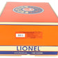 Lionel 6-27372 O Pacific Fruit Express Steel-Sided Refrigerator Car (Pack of 3) EX/Box