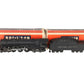 Lionel 003 New York Central OO 4-6-4 Hudson Steam Locomotive & Tender/Box