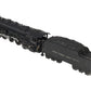 Lionel 003 New York Central OO 4-6-4 Hudson Steam Locomotive & Tender/Box