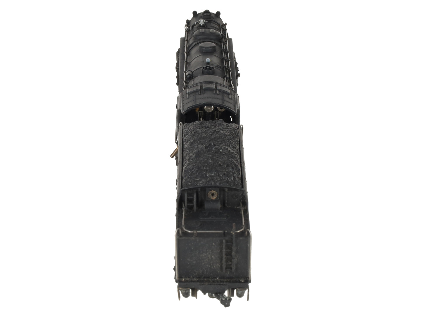 Lionel 003 New York Central OO 4-6-4 Hudson Steam Locomotive & Tender/Box
