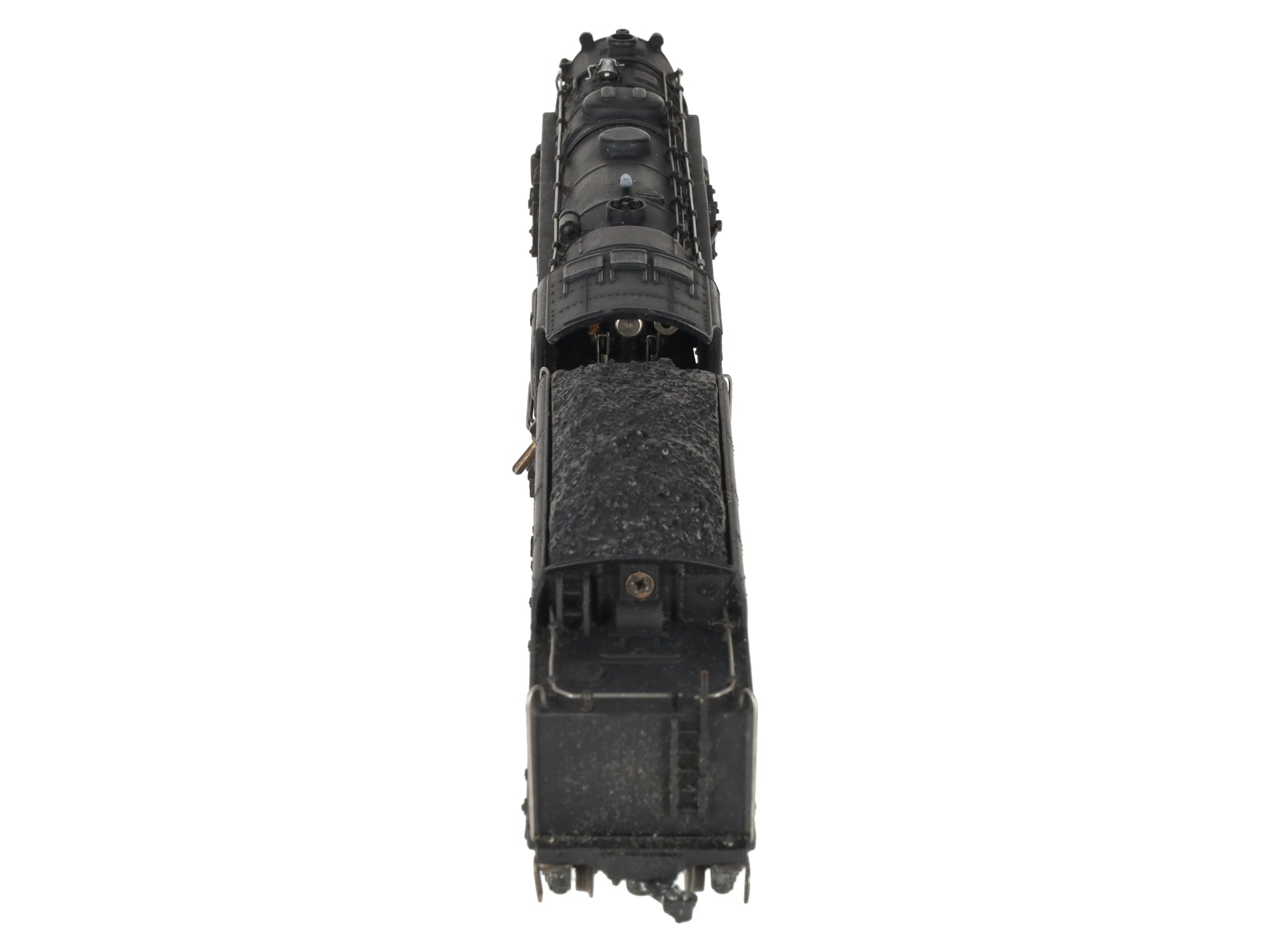 Lionel 003 New York Central OO 4-6-4 Hudson Steam Locomotive & Tender/Box