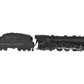 Lionel 003 New York Central OO 4-6-4 Hudson Steam Locomotive & Tender/Box