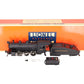 Lionel 6-18000 O Gauge Pennsylvania 0-6-0 B6 Switcher Locomotive & Tender #8977 EX/Box