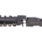 Lionel 6-18000 O Gauge Pennsylvania 0-6-0 B6 Switcher Locomotive & Tender #8977 EX/Box
