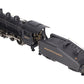 Lionel 6-18000 O Gauge Pennsylvania 0-6-0 B6 Switcher Locomotive & Tender #8977 EX/Box
