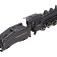 Lionel 6-18000 O Gauge Pennsylvania 0-6-0 B6 Switcher Locomotive & Tender #8977 EX/Box