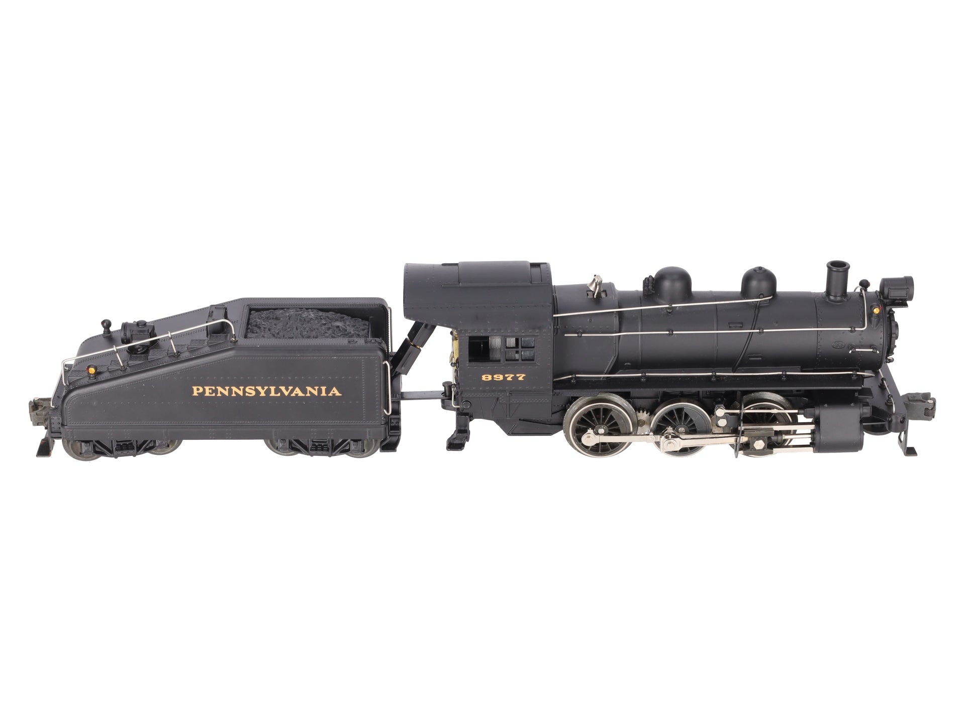 Lionel 6-18000 O Gauge Pennsylvania 0-6-0 B6 Switcher Locomotive