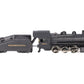 Lionel 6-18000 O Gauge Pennsylvania 0-6-0 B6 Switcher Locomotive & Tender #8977 EX/Box