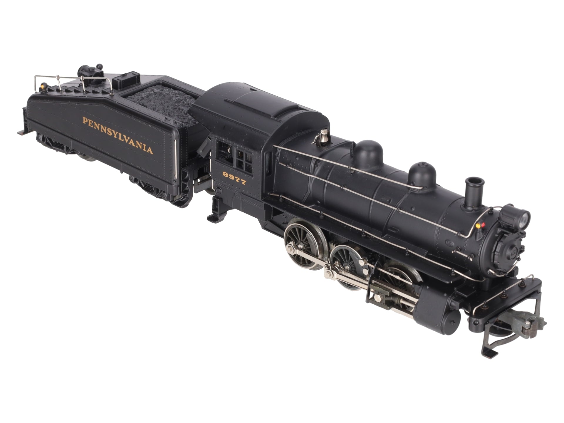 Lionel 6-18000 O Gauge Pennsylvania 0-6-0 B6 Switcher Locomotive