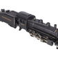 Lionel 6-18000 O Gauge Pennsylvania 0-6-0 B6 Switcher Locomotive & Tender #8977 EX/Box