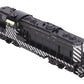 Athearn G62432 HO Santa Fe GP7 Zebra Diesel Locomotive #2869 w/DCC/SND EX/Box