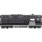Athearn G62432 HO Santa Fe GP7 Zebra Diesel Locomotive #2869 w/DCC/SND EX/Box