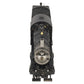 3rd Rail 475 O Brass N&W M Class 4-8-0 Steam Locomotive & Tender (3-Rail) #475 EX/Box