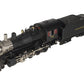 3rd Rail 475 O Brass N&W M Class 4-8-0 Steam Locomotive & Tender (3-Rail) #475 EX/Box