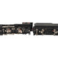 3rd Rail 475 O Brass N&W M Class 4-8-0 Steam Locomotive & Tender (3-Rail) #475 EX/Box