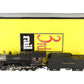 3rd Rail 475 O Brass N&W M Class 4-8-0 Steam Locomotive & Tender (3-Rail) #475 EX/Box