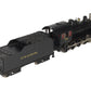 3rd Rail 475 O Brass N&W M Class 4-8-0 Steam Locomotive & Tender (3-Rail) #475 EX/Box