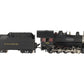 3rd Rail 475 O Brass N&W M Class 4-8-0 Steam Locomotive & Tender (3-Rail) #475 EX/Box