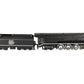 Weaver G1704S O Scale BRASS New Haven I-5 4-6-4 Steam Engine and Tender (2 Rail) EX/Box