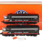 Lionel 6-38757 O Southern Pacific F7 AA Legacy Diesel Locomotive Set #6325/6432 LN/Box