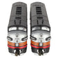 Lionel 6-38757 O Southern Pacific F7 AA Legacy Diesel Locomotive Set #6325/6432 LN/Box