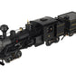 Lionel 6-38061 O Cass Scenic Railroad Heisler Locomotive & Tender #6 EX/Box
