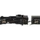 Lionel 6-38061 O Cass Scenic Railroad Heisler Locomotive & Tender #6 EX/Box