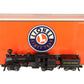 Lionel 6-38061 O Cass Scenic Railroad Heisler Locomotive & Tender #6 EX/Box