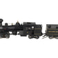 Lionel 6-38061 O Cass Scenic Railroad Heisler Locomotive & Tender #6 EX/Box