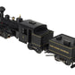 Lionel 6-38061 O Cass Scenic Railroad Heisler Locomotive & Tender #6 EX/Box
