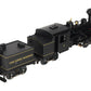 Lionel 6-38061 O Cass Scenic Railroad Heisler Locomotive & Tender #6 EX/Box