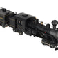 Lionel 6-38061 O Cass Scenic Railroad Heisler Locomotive & Tender #6 EX/Box