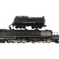 MTH 20-3025-1 O SP 4-8-8-2 Cab Forward Steam Loco & Tender w/PS1 #4126 EX/Box